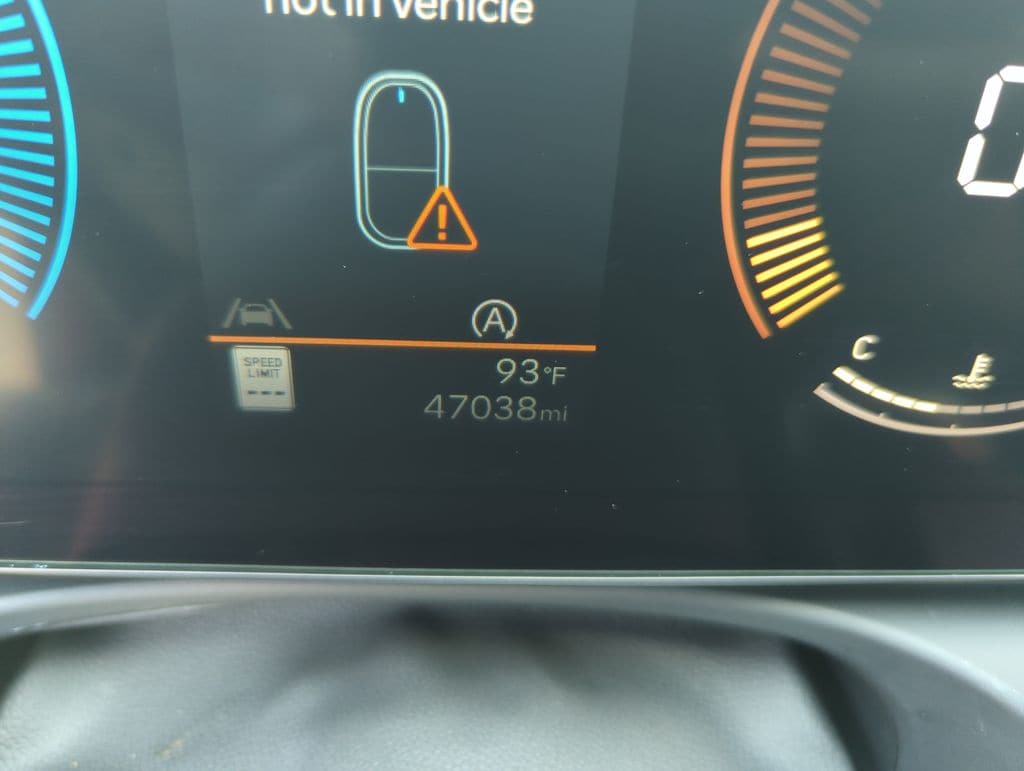 2025 Hyundai Tucson SEL - Photo 48