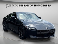 2026 Nissan Z Performance Coupe