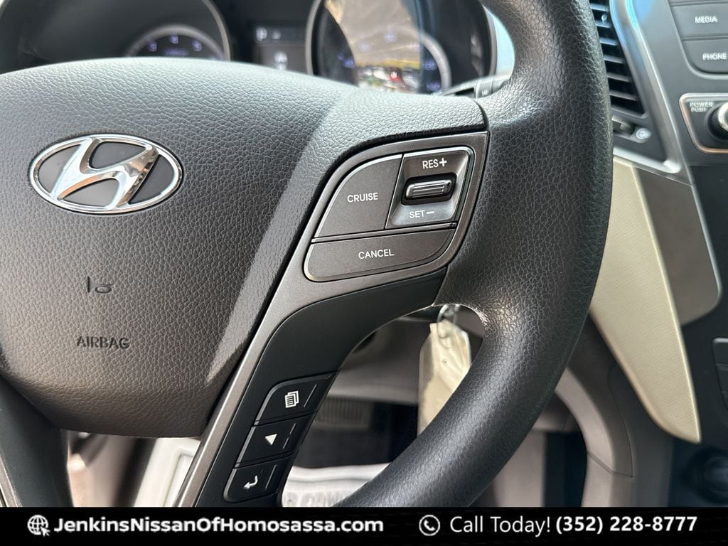 2018 Hyundai Santa Fe Sport - Photo 38