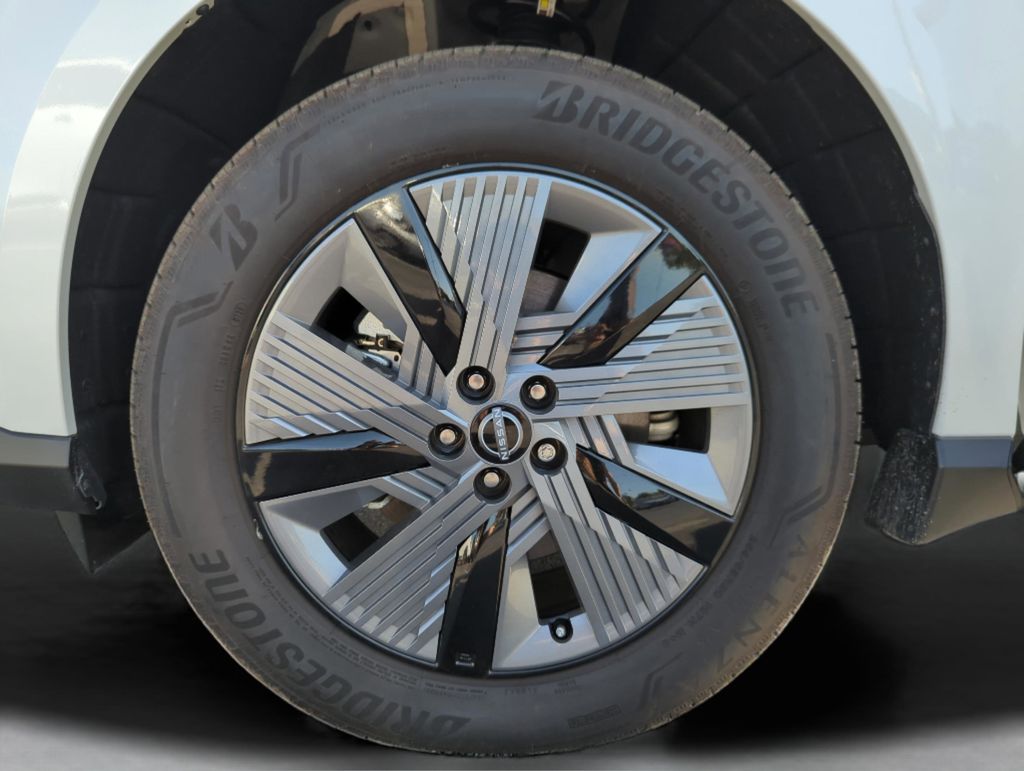 2025 Nissan Murano SL - Photo 17