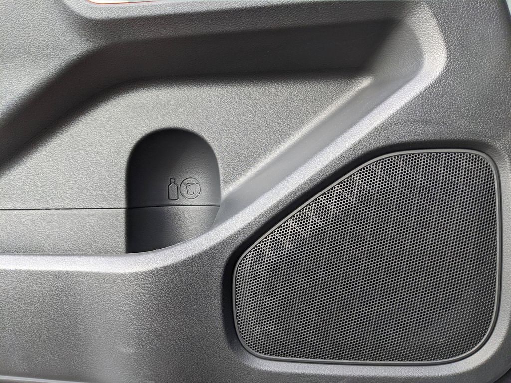 2025 Nissan Frontier PRO-4X - Photo 22