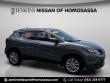 Certified 2019 Nissan Rogue Sport SV SUV