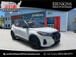 Certified 2024 Nissan Kicks SR SUV
