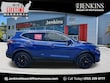 Nissan Rogue Sport