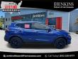 Certified 2022 Nissan Rogue Sport S SUV
