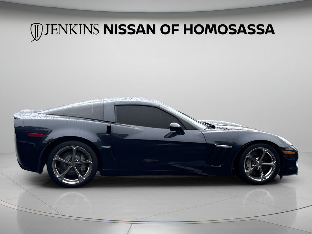 2013 Chevrolet Corvette Grand Sport - Photo 6