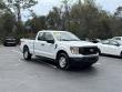 Used 2021 Ford F-150  Truck SuperCab Styleside