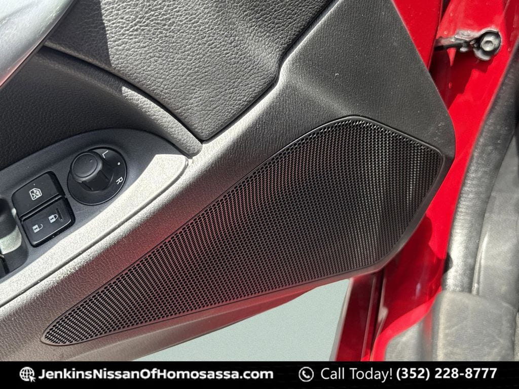2019 FIAT 124 Spider Abarth - Photo 26