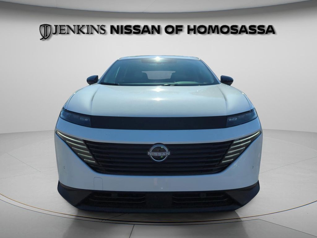 2025 Nissan Murano SL - Photo 10