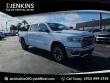 Used 2025 Ram 1500 Laramie Truck Crew Cab