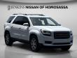 Used 2016 GMC Acadia SLT-1 SUV
