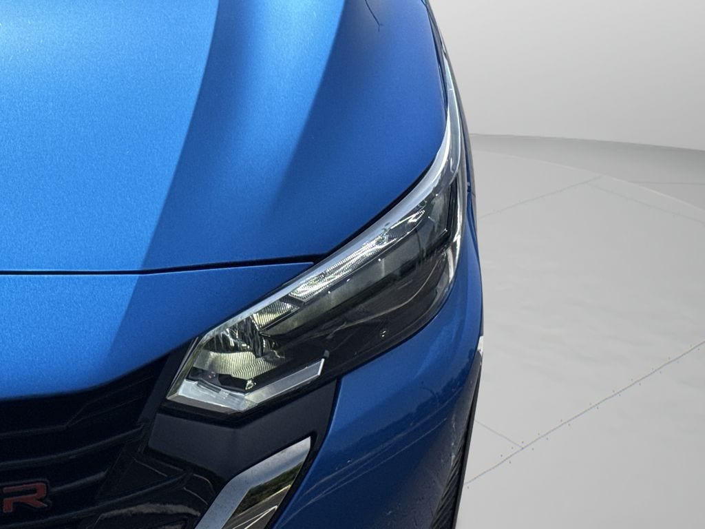 2024 Nissan Sentra SR - Photo 17