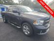 Certified 2019 Ram 1500 Classic Tradesman Truck Quad Cab