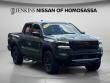 Certified 2023 Nissan Frontier PRO-4X Truck Crew Cab