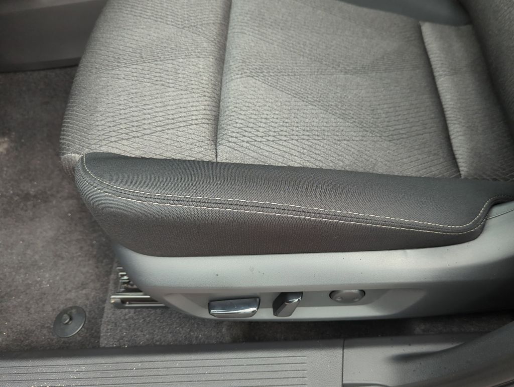 2026 Nissan Rogue SV - Photo 26