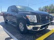  Nissan Titan