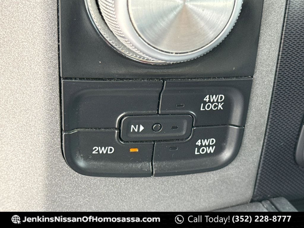 2016 RAM Ram 1500 Pickup Rebel - Photo 34
