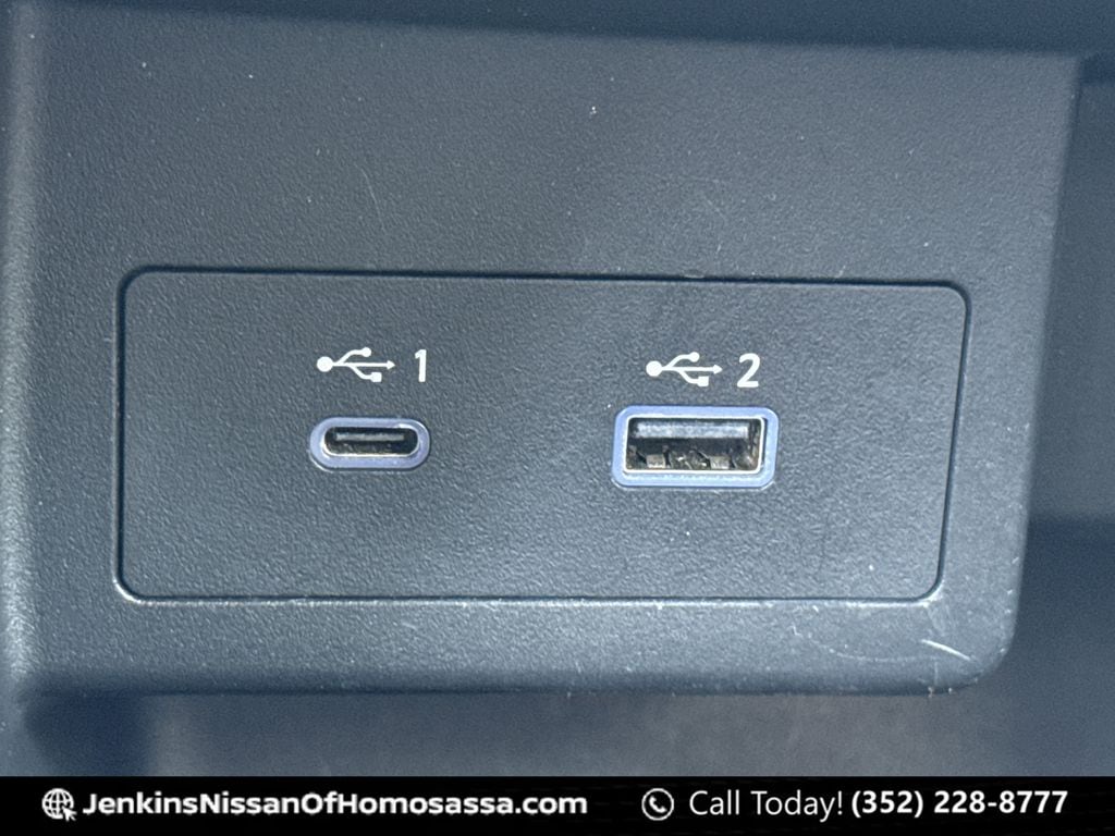 2024 Nissan Kicks SV - Photo 36