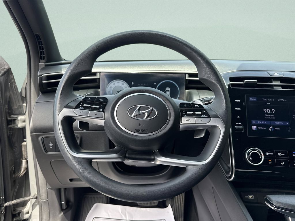 2023 Hyundai Santa Cruz Night - Photo 39