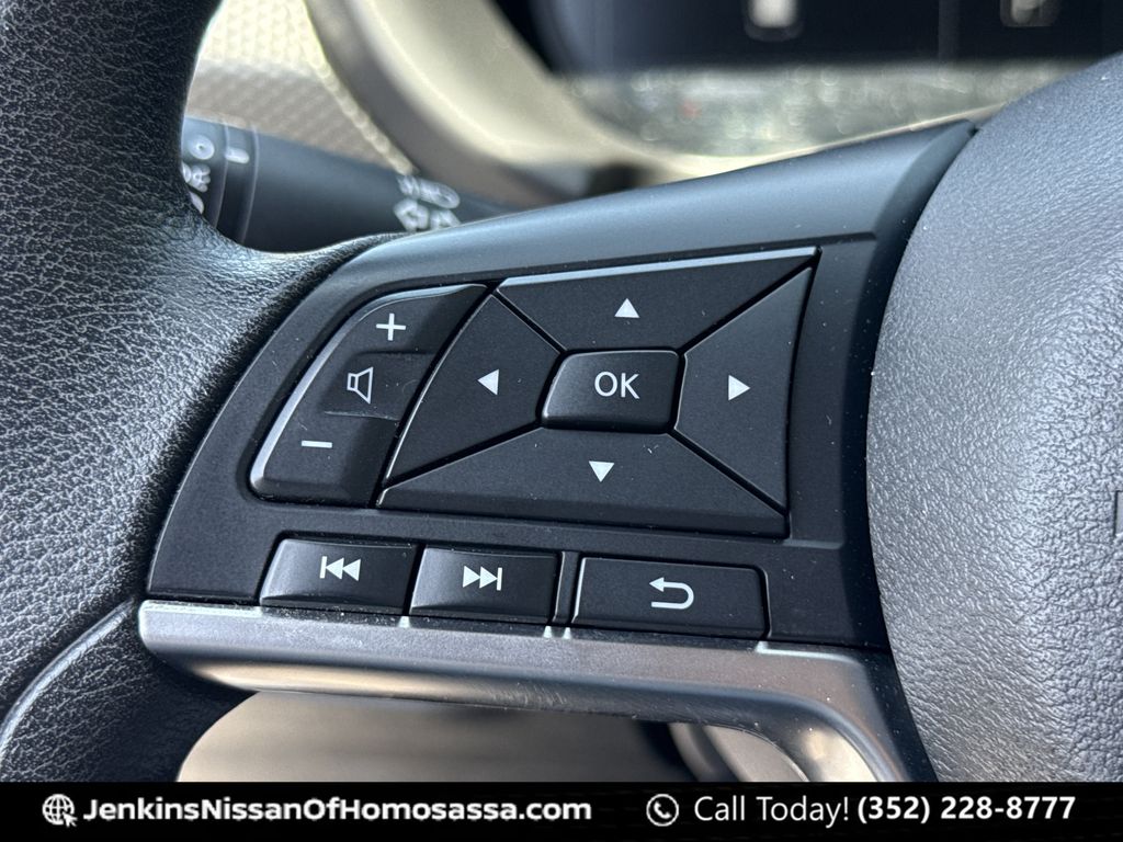 2024 Nissan Kicks SV - Photo 39