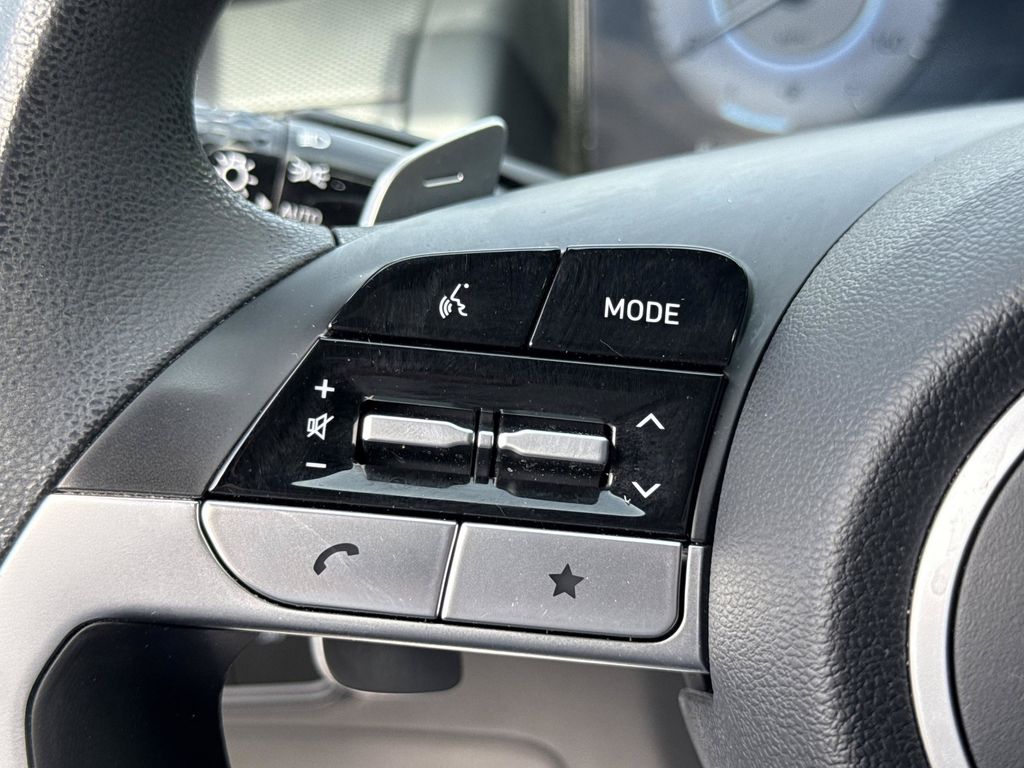 2023 Hyundai Santa Cruz Night - Photo 37
