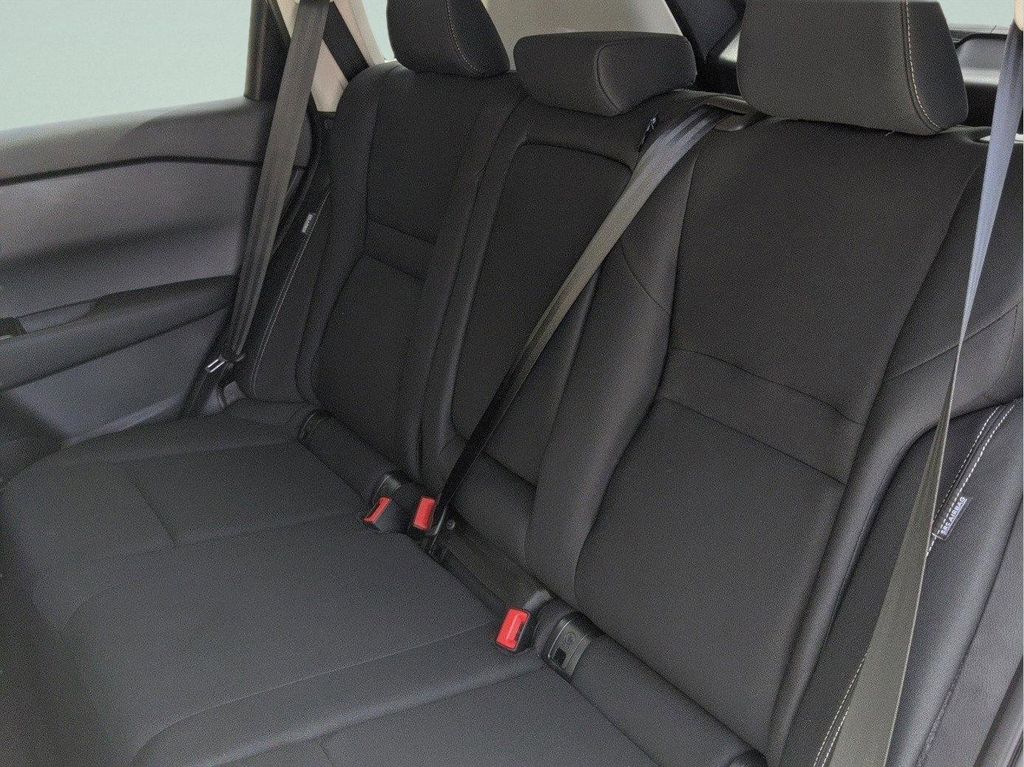 2025 Nissan Rogue S - Photo 25