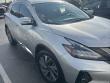 Certified 2019 Nissan Murano SL SUV