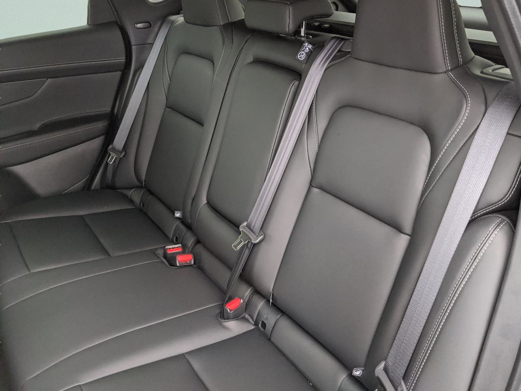 2025 Nissan Murano SL - Photo 22