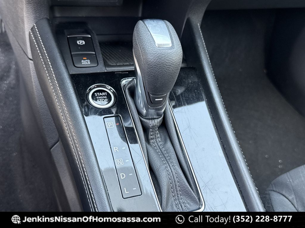 2024 Nissan Kicks SV - Photo 37