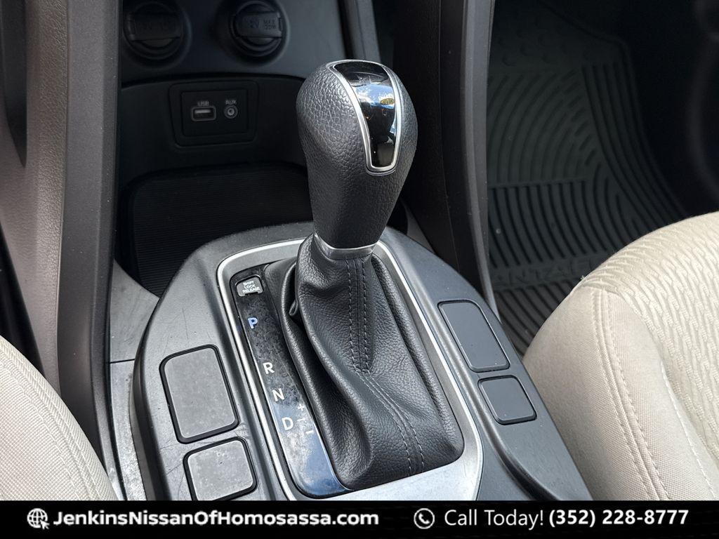 2018 Hyundai Santa Fe Sport - Photo 35