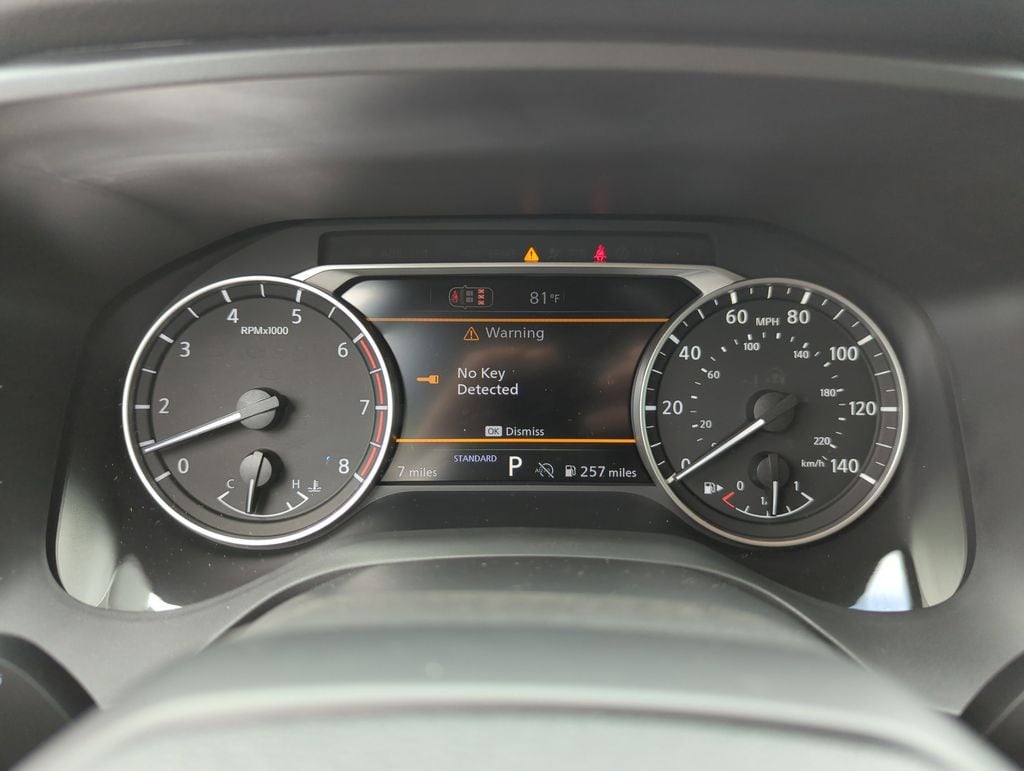2026 Nissan Rogue SV - Photo 37