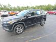 Used 2022 Jeep Compass Trailhawk SUV