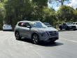 Certified 2024 Nissan Rogue SL SUV
