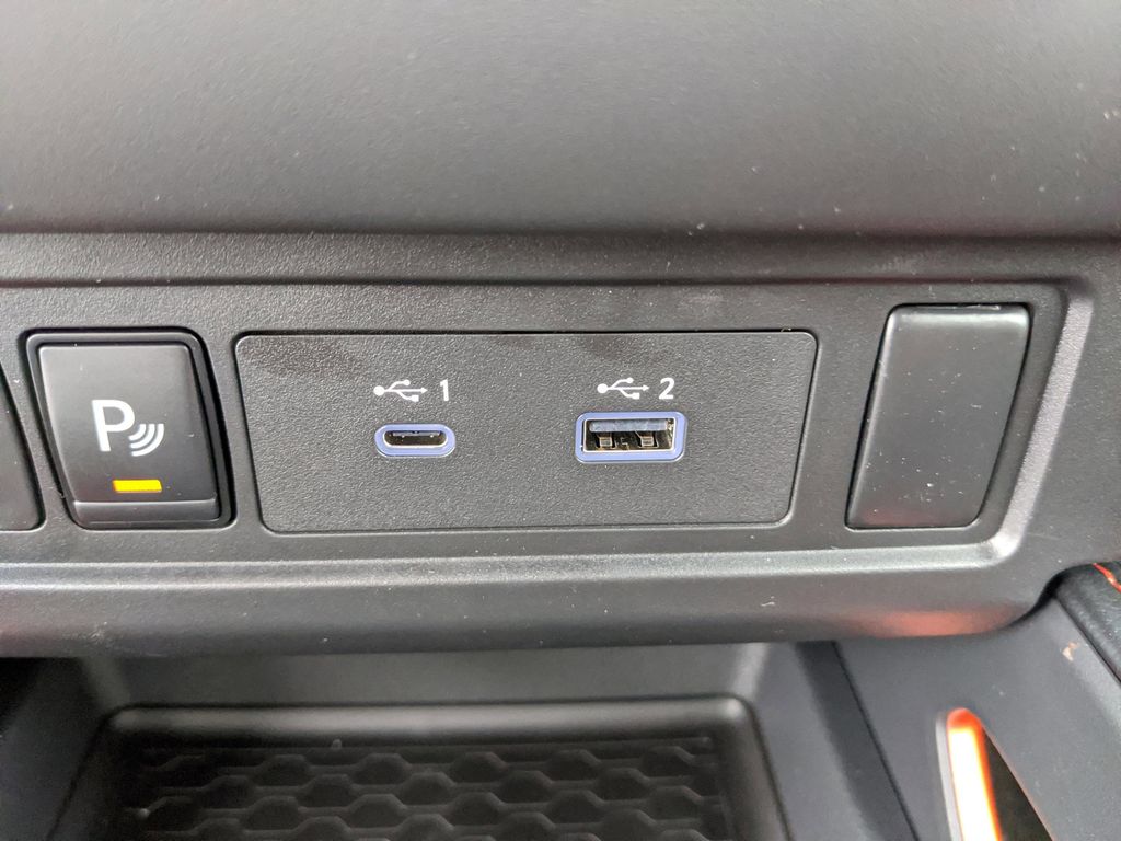 2025 Nissan Frontier PRO-4X - Photo 25