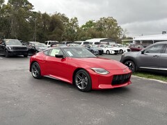 2026 Nissan Z Sport Coupe