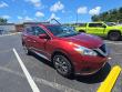 Used 2016 Nissan Murano SV SUV