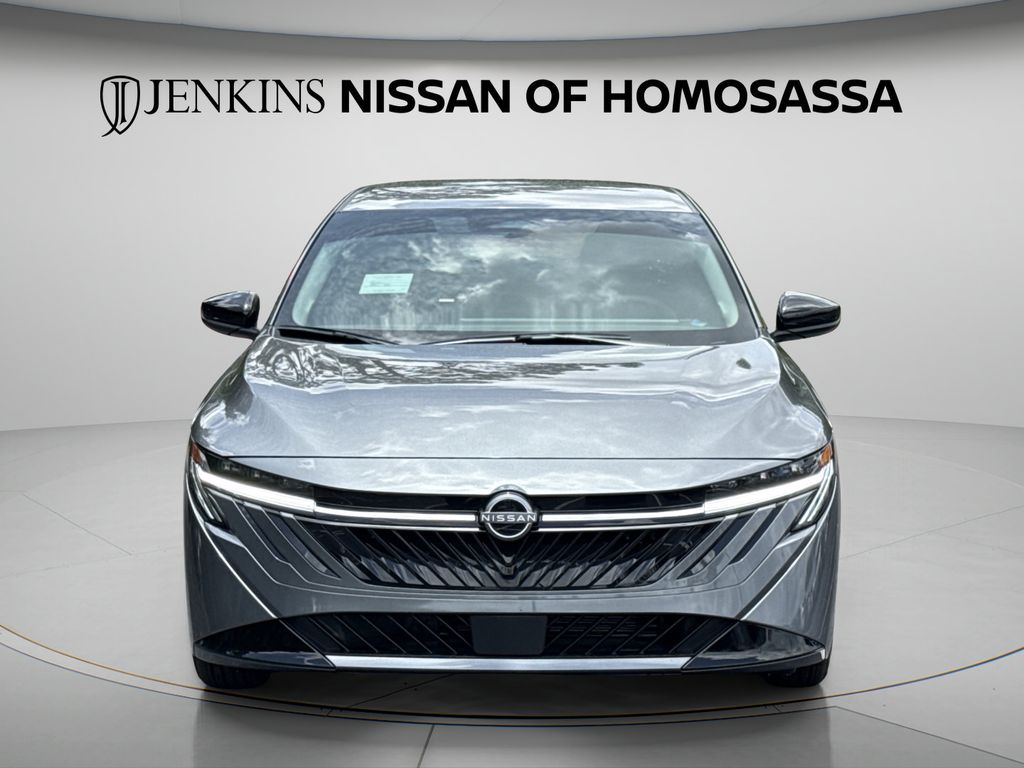 New Nissan Inventory in Homosassa | Jenkins Nissan Homosassa