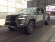 Used 2025 Nissan Frontier PRO-4X Truck Crew Cab