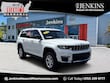 Jeep New Grand Cherokee
