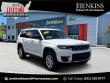 Certified 2022 Jeep New Grand Cherokee Limited SUV