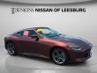 Certified 2025 Nissan Z Sport Coupe