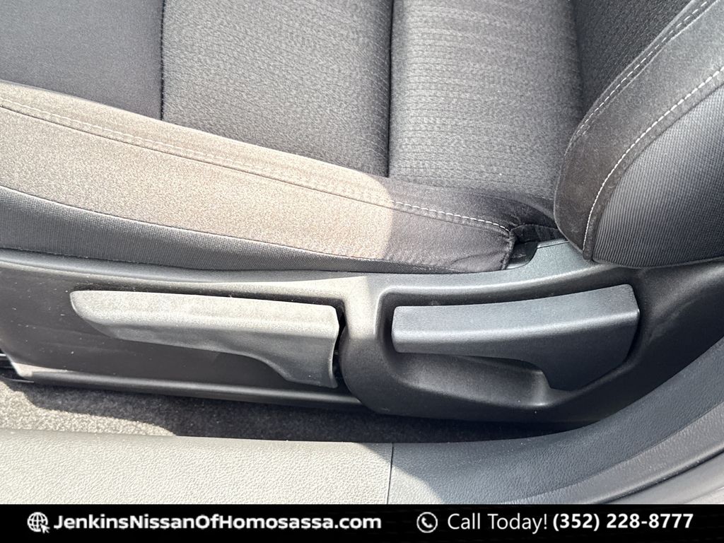2024 Nissan Altima S - Photo 33