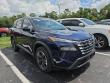 Certified 2025 Nissan Rogue SV SUV