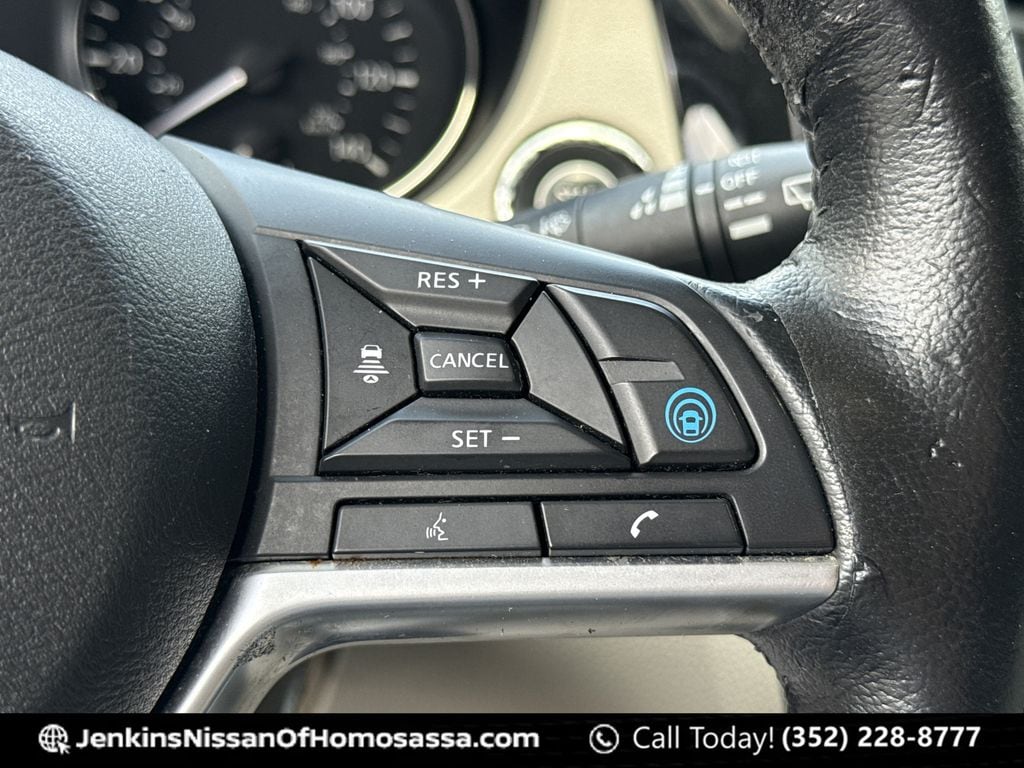 2021 Nissan Rogue Sport SL - Photo 42