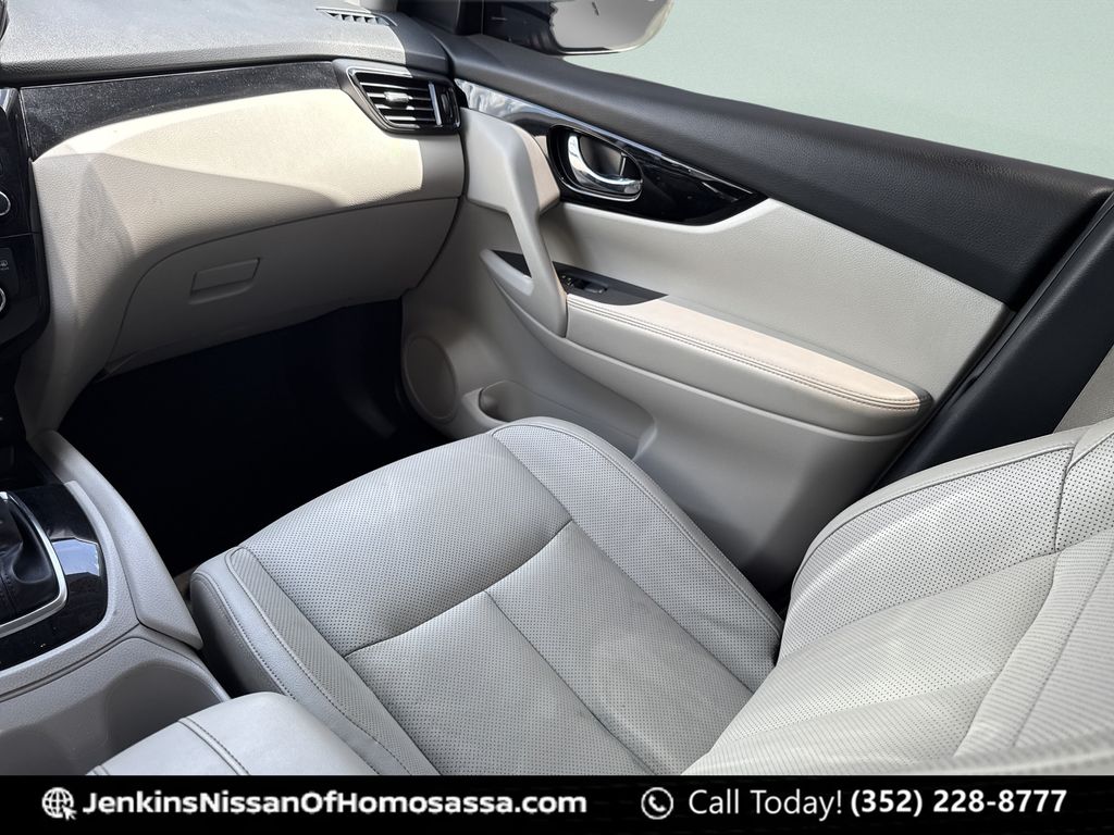2021 Nissan Rogue Sport SL - Photo 26