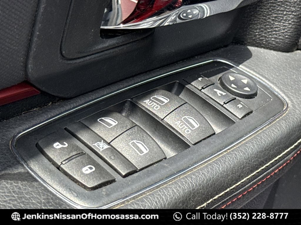 2016 RAM Ram 1500 Pickup Rebel - Photo 26