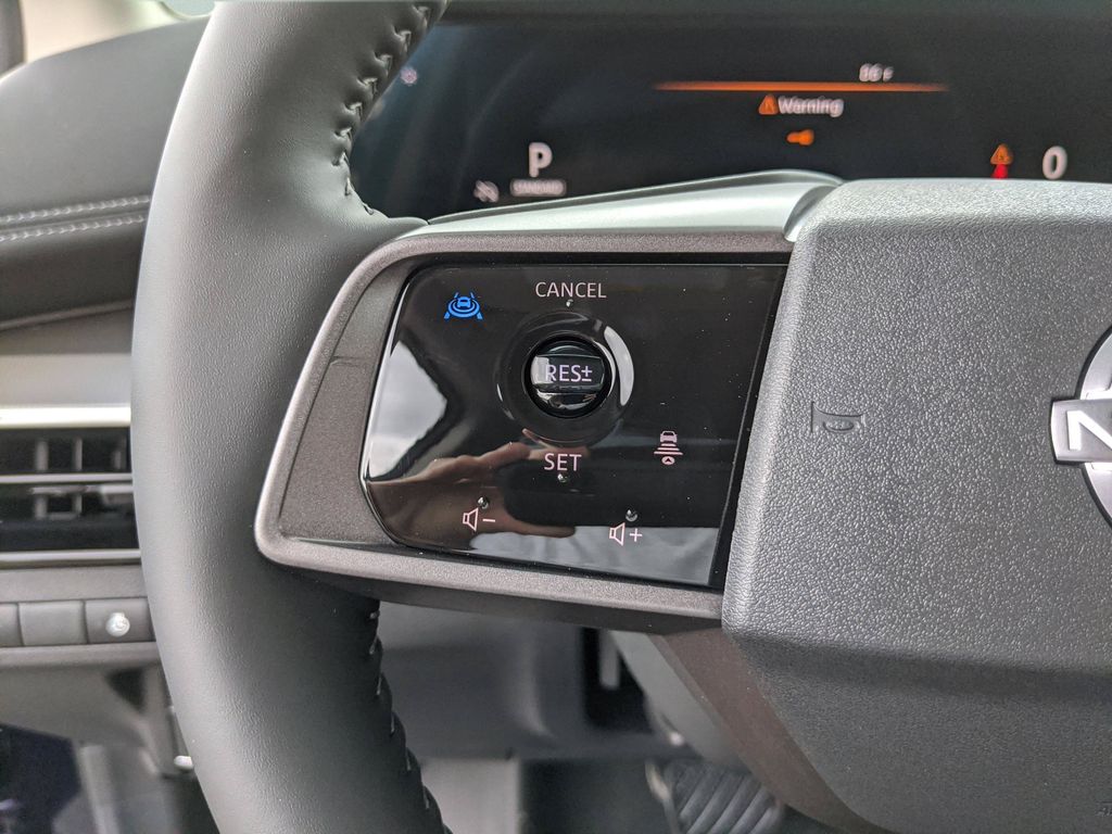2025 Nissan Murano SL - Photo 35
