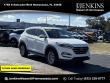 Used 2018 Hyundai Tucson SEL SUV