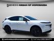 Certified 2025 Nissan Murano SV SUV