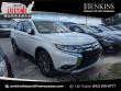 Certified 2018 Mitsubishi Outlander SEL CUV